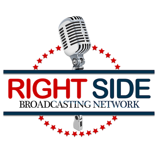 Right Side Broadcasting Logo