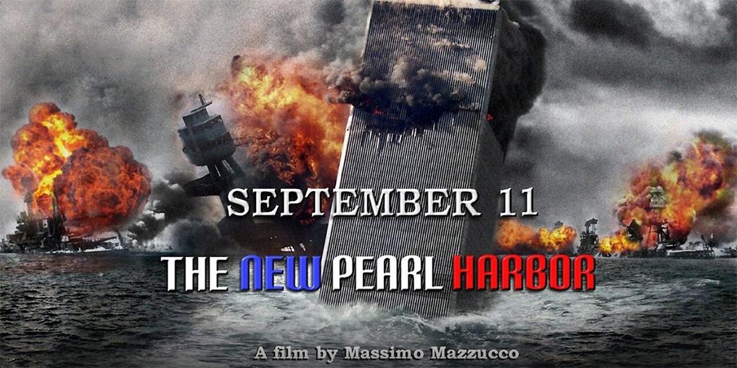 September 11 – The New Pearl Harbor Documentary