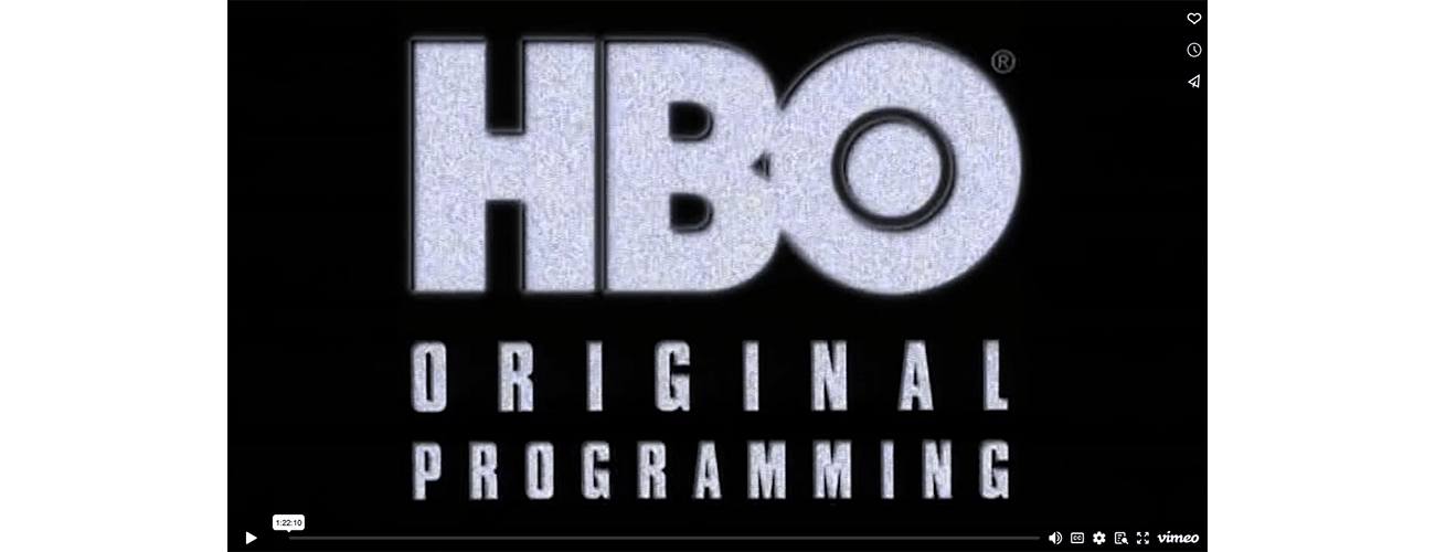 Hacking Democracy, an HBO Original Programming