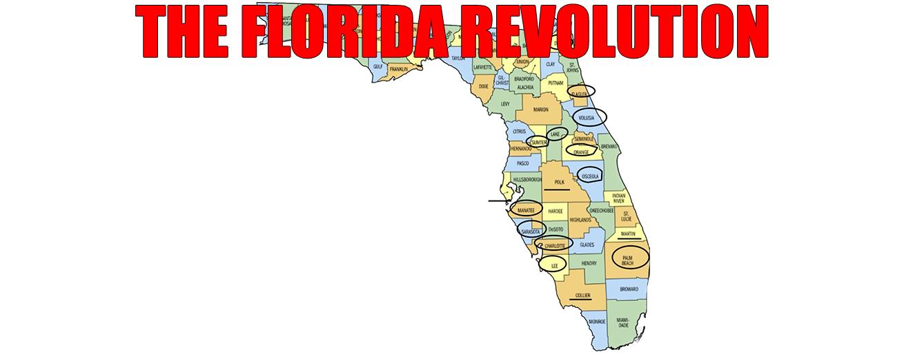The Florida Revolution