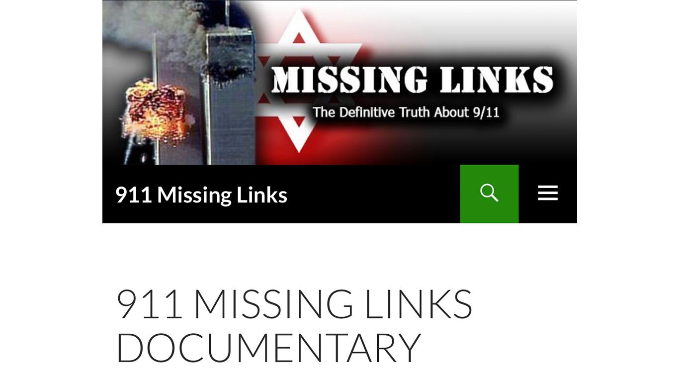 911 Missing Links