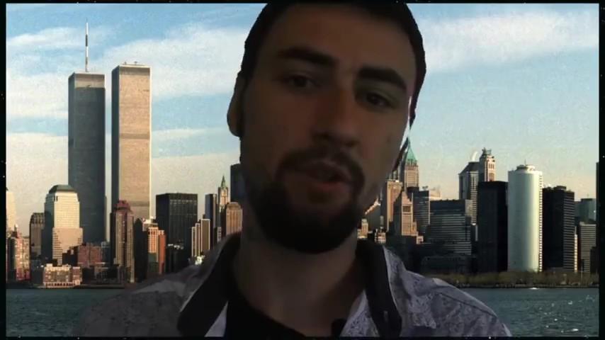 911 Alchemy - Facing Reality