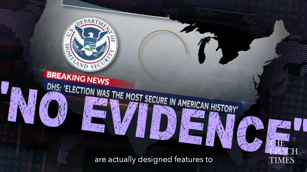 Who Is Stealing America